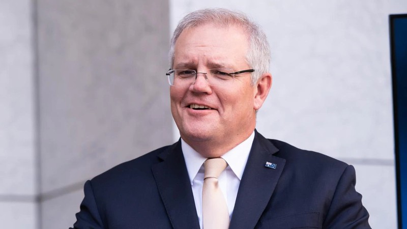 australia kiem soat dich covid-19 tot hon du kien hinh 1