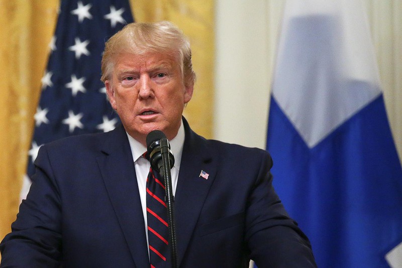phan ung du luan sau nhung tuyen bo cua ong trump ve who va hong kong hinh 1