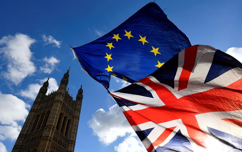 eu ra dieu kien voi anh neu muon dat thoa thuan hau brexit nam nay hinh 1