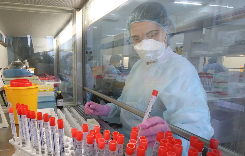 nga se thu nghiem lam sang vaccine ngua covid-19 vao dau thang 7  hinh 1