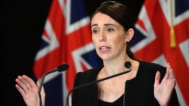 new zealand se su dung quan doi de giam sat nhung nguoi cach ly y te hinh 1