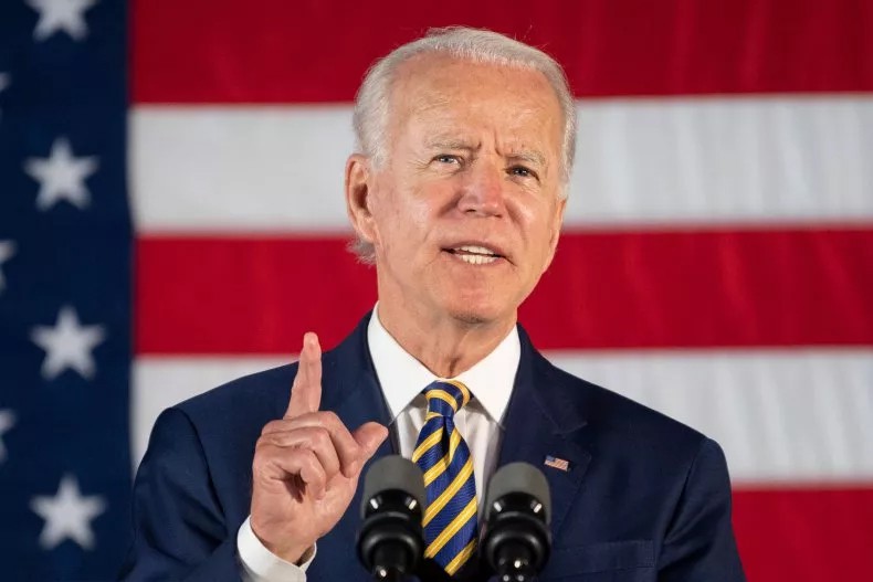 biden lan dau tien danh bai trump ve kha nang gay quy tranh cu hinh 1
