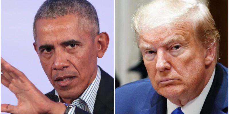 obama chi trich chinh quyen trump de doa cac gia tri cua nuoc my hinh 1