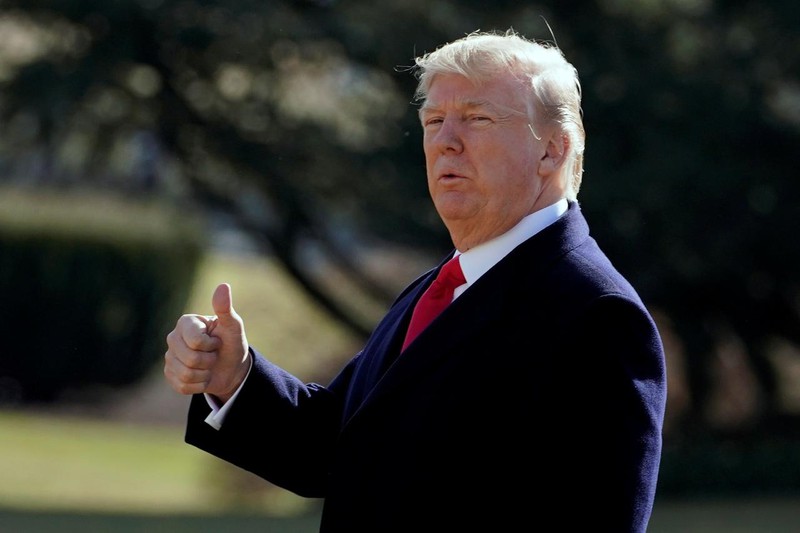 nguoi my tin tuong trump hon biden ve kha nang dieu hanh kinh te hinh 1