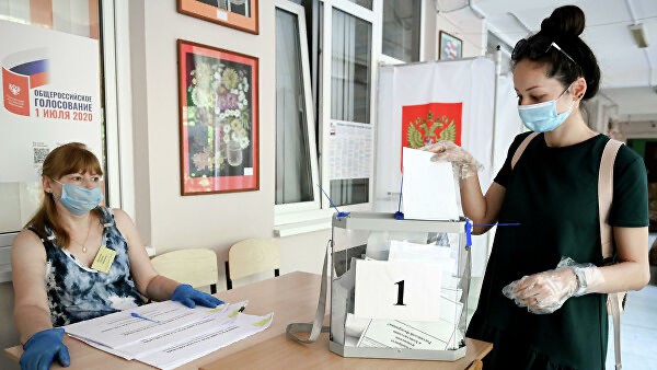 76% nguoi nga ung ho cac sua doi hien phap hinh 1
