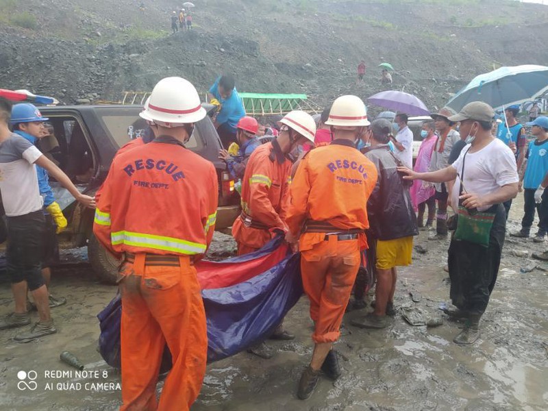 sat lo o myanmar:"sau 1 phut, tat ca moi nguoi duoi chan doi bien mat" hinh 1