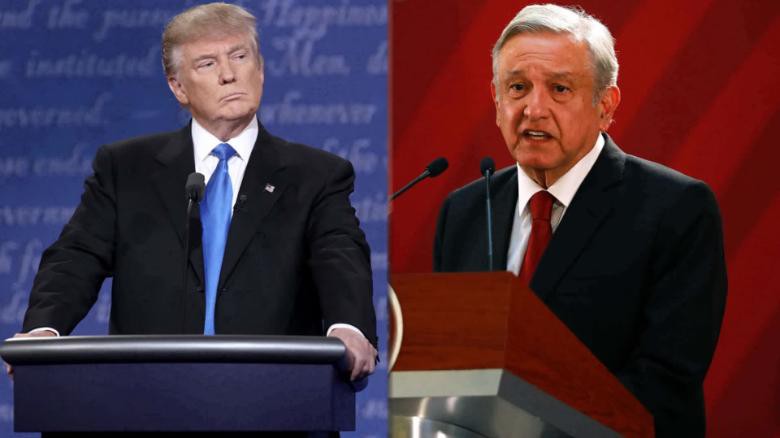 vi sao tong thong mexico truc tiep gap trump giua bao covid-19? hinh 1
