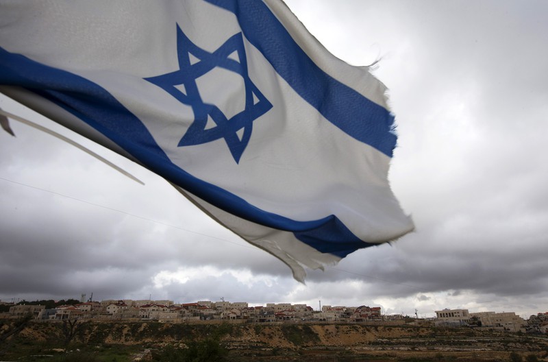 ai cap, phap, duc va jordan canh bao ve ke hoach sap nhap cua israel hinh 1