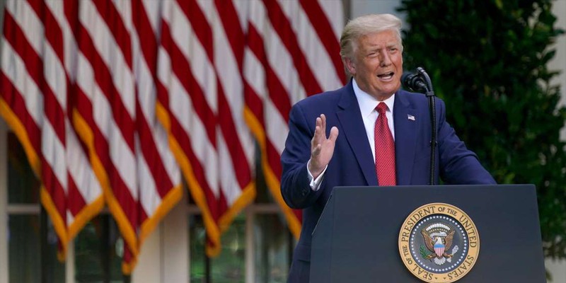 tong thong trump: eu duoc thanh lap de loi dung my hinh 1