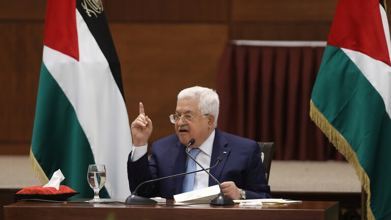 palestine san sang dam phan voi israel neu nuoc nay dung sap nhap hinh 1