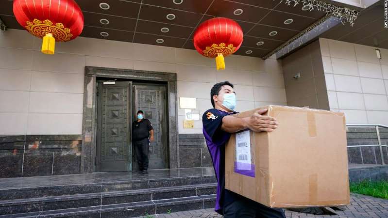 cac co quan my tien vao lanh su quan trung quoc o houston sau han chot 72h hinh 1