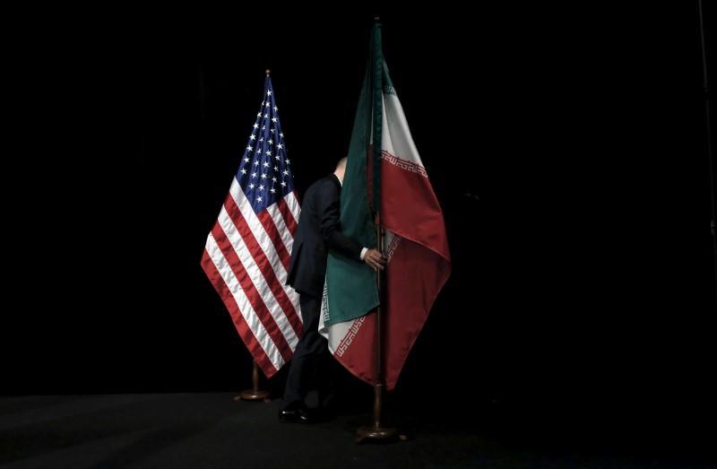 iran to my vi pham quy tac an toan hang khong khi ap sat may bay o syria hinh 1