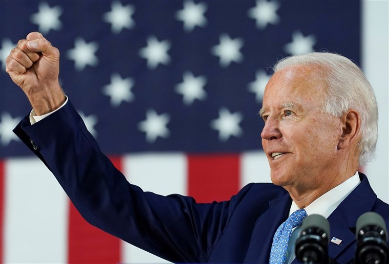 bau cu my: ong biden tiep tuc chiem uu the o nhieu bang   hinh 1