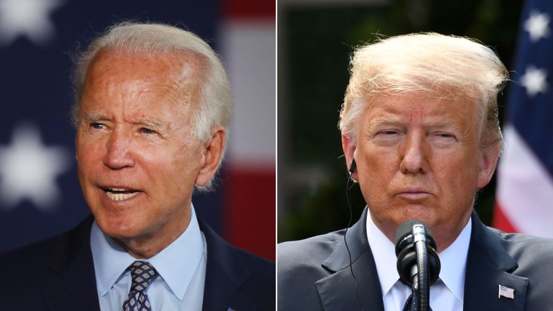bang chien dia quyet dinh thanh bai cua trump trong bau cu my 2020 hinh 1