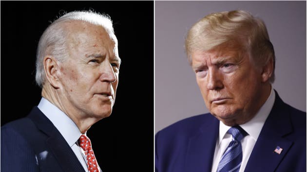 nha su hoc my du doan biden thang bau cu tong thong nam 2020 hinh 1