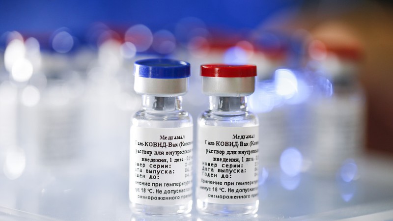 nga ly giai viec phat trien vaccine "than toc", bac bo chi trich tu phuong tay hinh 1