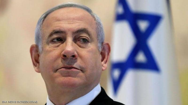 israel se ky ket thoa thuan hoa binh voi cac nuoc arab khac hinh 1