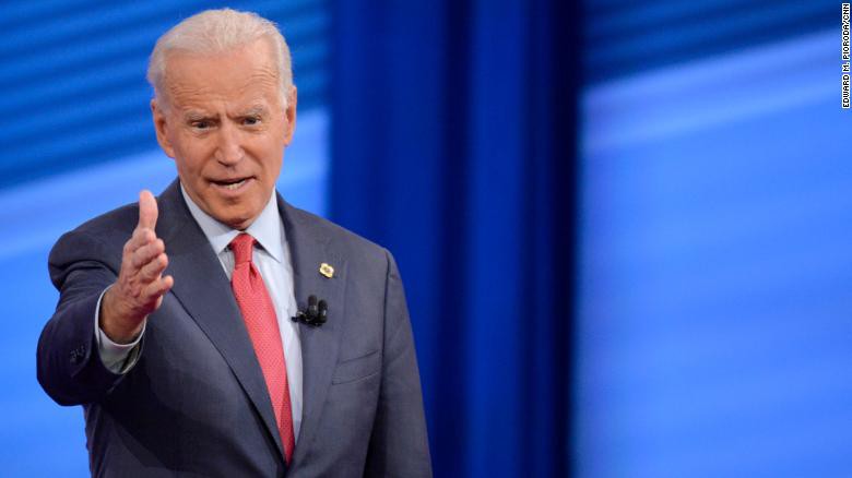 ong joe biden chinh thuc duoc de cu la ung vien tong thong cua dang dan chu hinh 1