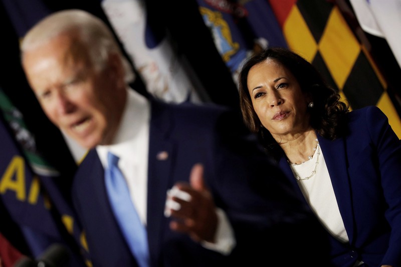 lieu ong biden co the gianh lai cac bang chien dia tu tong thong trump? hinh 1