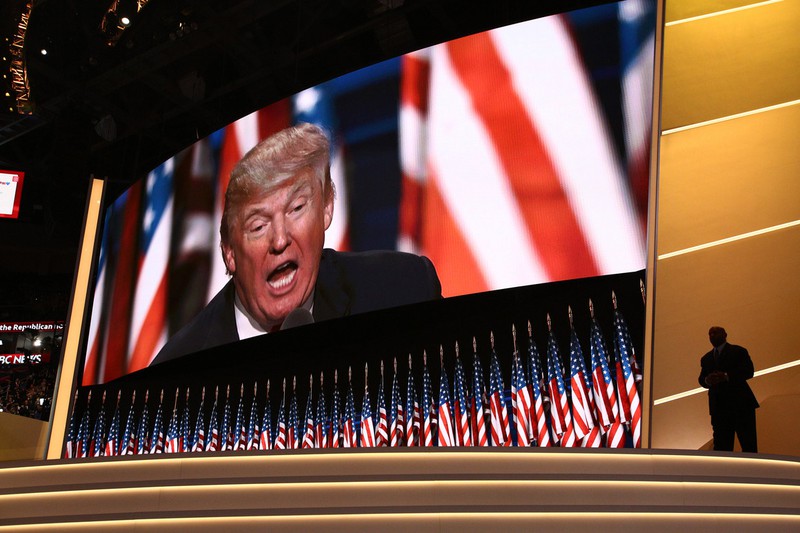 bau cu my 2020: loi the thuc su cua trump dang bi "phot lo" nhu the nao? hinh 1