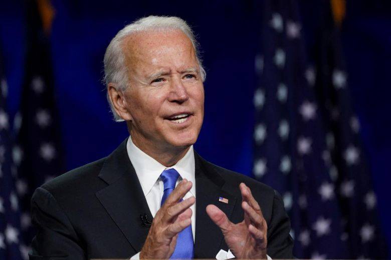 bau cu my: ong biden se truc tiep van dong tranh cu tai cac bang chien dia  hinh 1