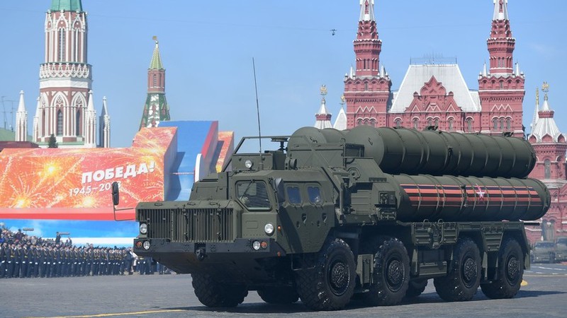 nga bat tay vao san xuat he thong phong thu s-400 cho an do hinh 1