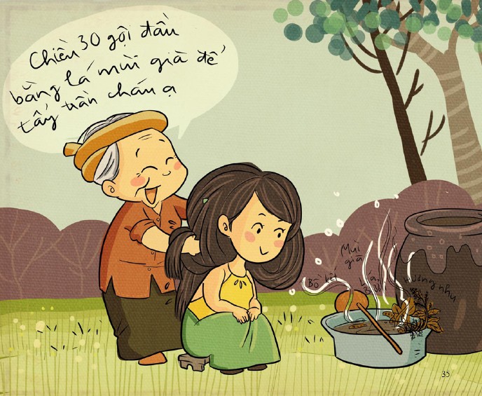 co mot "chieu ba muoi tet" khong the nao quen hinh 4
