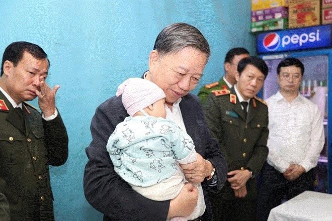 ha noi de xuat tro cap con 2 chien si hy sinh tai dong tam toi 18 tuoi hinh 1