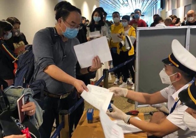 pho thu tuong: dat uu tien chong dich corona len tren loi ich kinh te hinh 1