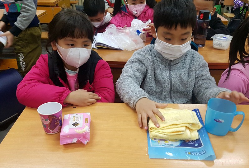 da co 20 tinh, thanh pho cho hoc sinh nghi hoc vi virus corona hinh 1