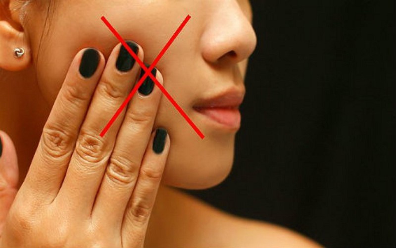 10 dieu luu y de han che toi kha nang bi lay nhiem virus  hinh 2