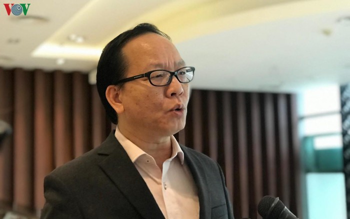 ncov lay qua bui khi hay khi dung: chuyen gia nhi khoa len tieng hinh 1