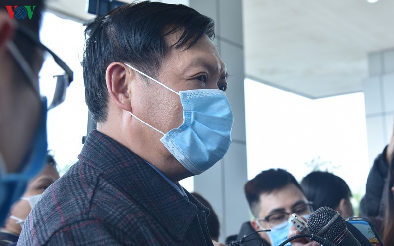 vi sao cac benh nhan nhiem ncov chi can dieu tri o tuyen co so? hinh 1