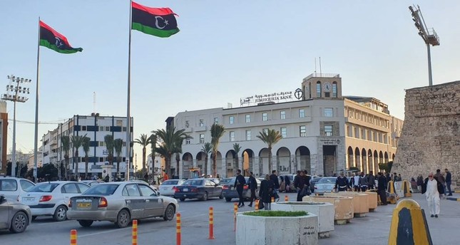 hoi nghi an ninh munich: no luc "chan" nguon cung vu khi cho libya hinh 1