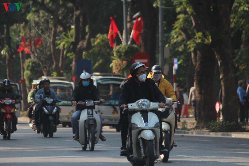 viet nam kiem soat tot cac benh truyen nhiem dau nam 2020 hinh 1