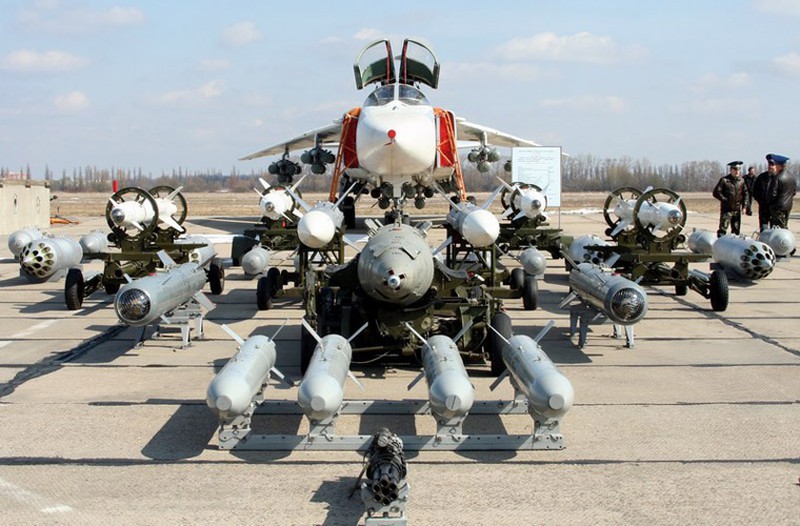 su-24 cua nga tan cong khung bo o syria hinh 1