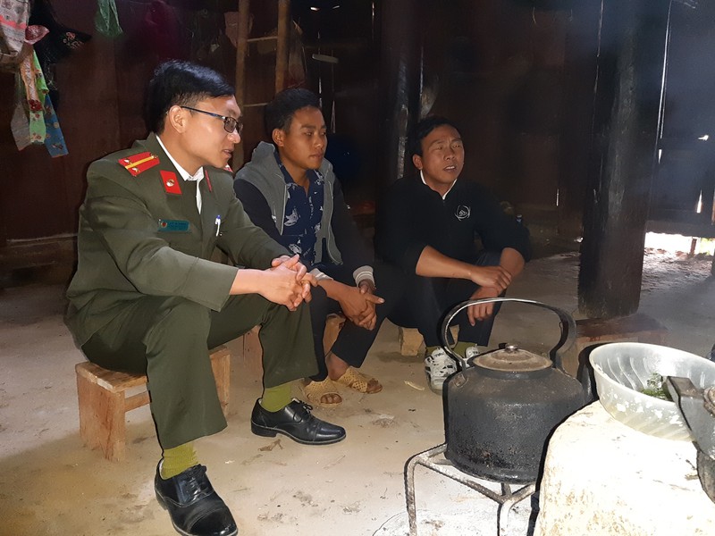 quan ly dat dai tay bac: can nhung giai phap nong hinh 1