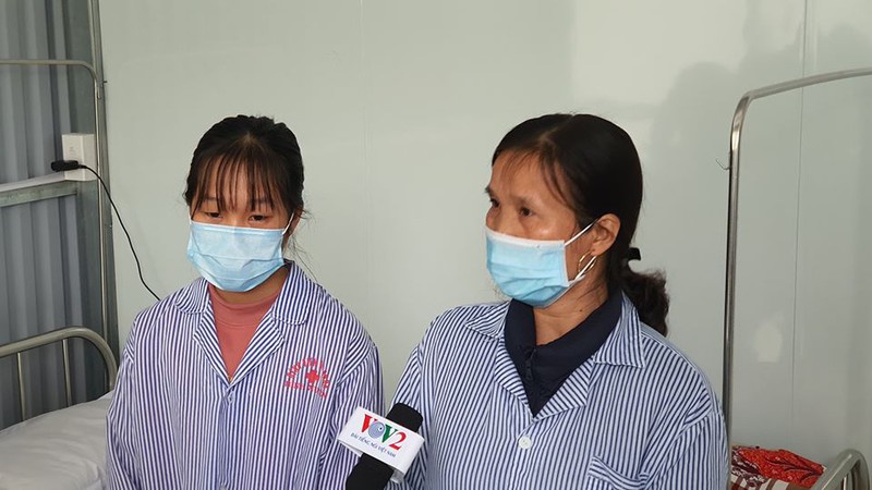 viet nam dieu tri khoi toan bo 16 ca nhiem covid-19 hinh 1
