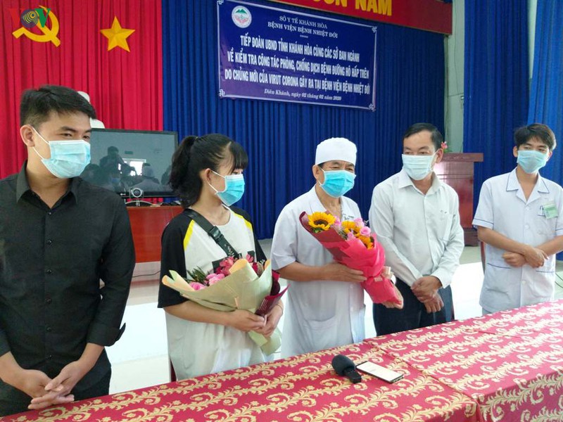 bo y te cong bo het dich covid-19 tai khanh hoa hinh 1