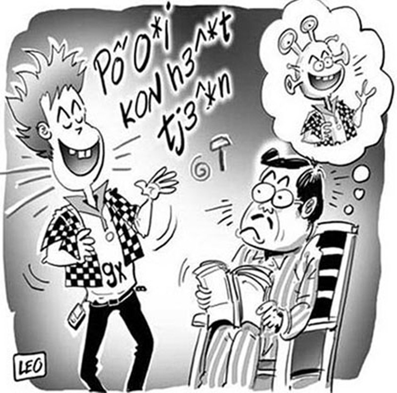 "dau dau" voi ngon ngu tuoi moi lon hinh 1