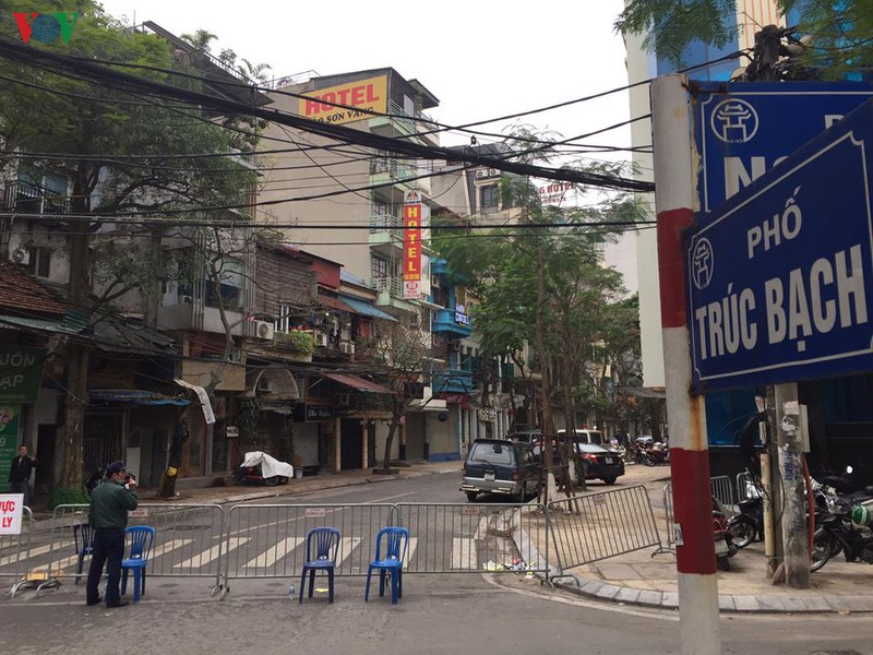 ha noi de nghi cong bo dich covid-19  hinh 1