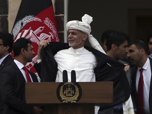 hai le nham chuc tong thong: afghanistan dung truoc tuong lai hon loan hinh 1