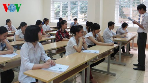 tuyen sinh 2020: giai phap nao dam bao quyen loi toi da cho thi sinh? hinh 2