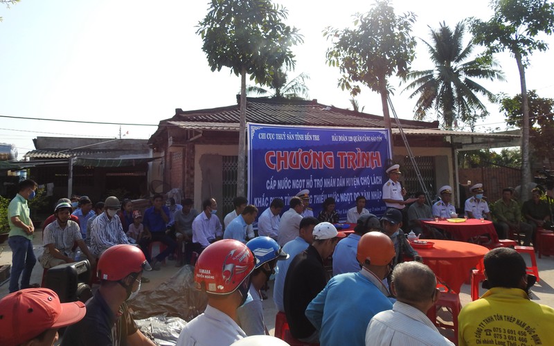 giot nuoc nghia tinh quan dan vung han man ben tre hinh 2