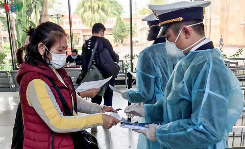 "khai bao du lich" chong covid-19 con phu thuoc vao y thuc cua du khach hinh 4