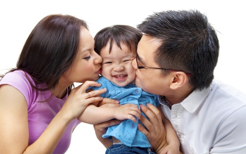 dieu bo me can luu y de khong tro thanh trung gian lay benh cho con  hinh 2