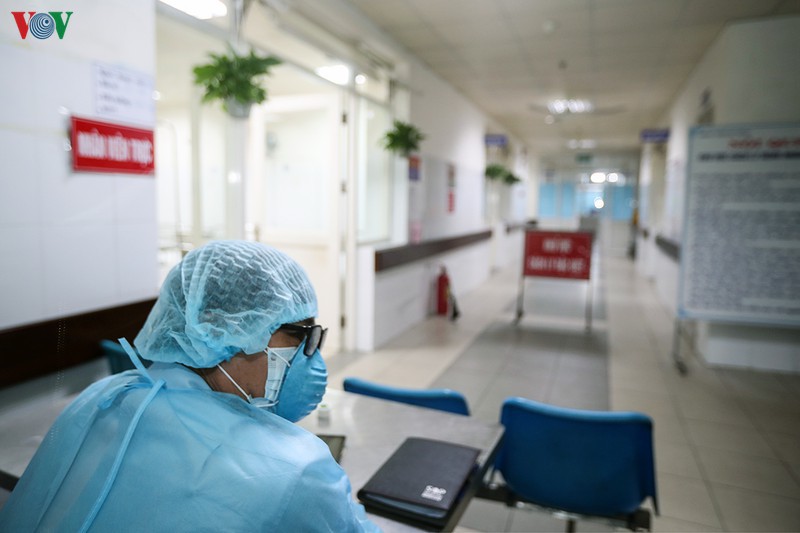 them 2 ca mac covid-19 tai viet nam am tinh 2 lan voi virus sars-cov-2 hinh 1