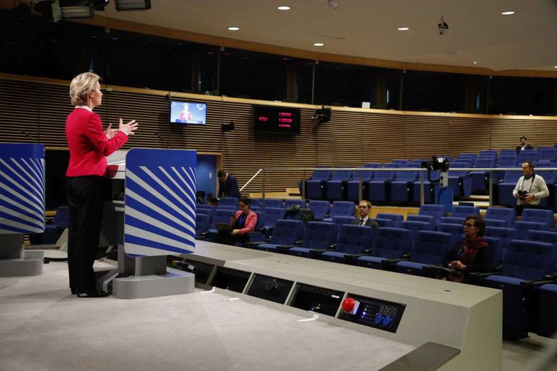 eu can nhac gia han lenh dong cua bien gioi toi sau le phuc sinh hinh 1