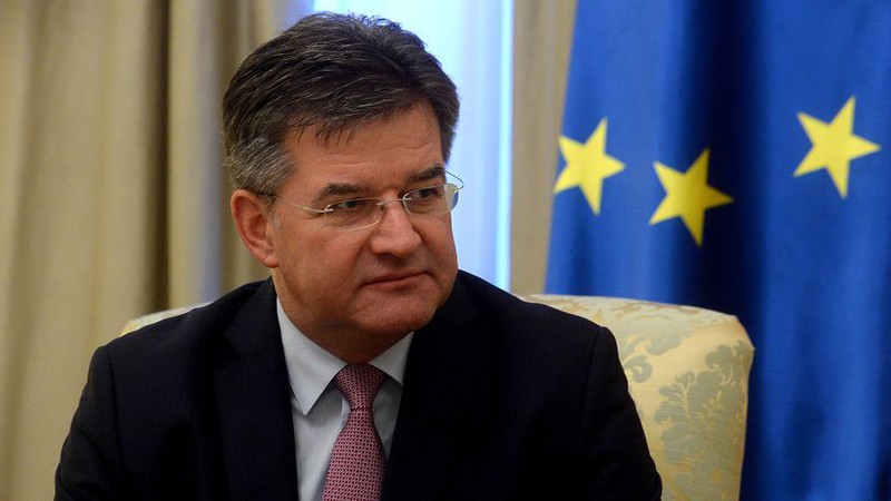 ​ec bo nhiem dai dien dac biet moi ve doi thoai serbia-kosovo hinh 1