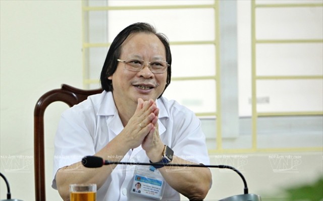 "cuoc chien chong covid-19 tai viet nam dang rat kha thi" hinh 1